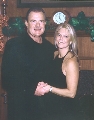 Brian and Toni Blair - Married 22 Years